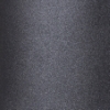 Negro Acero inoxidable 340 gr