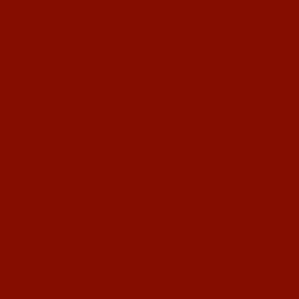 Rojo Colonial Brillante 340 gr