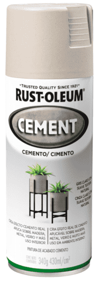 Cement - Cemento