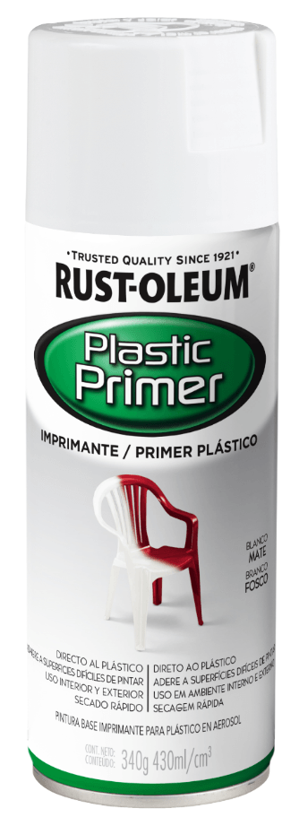 Plastic - Imprimante para Plástico