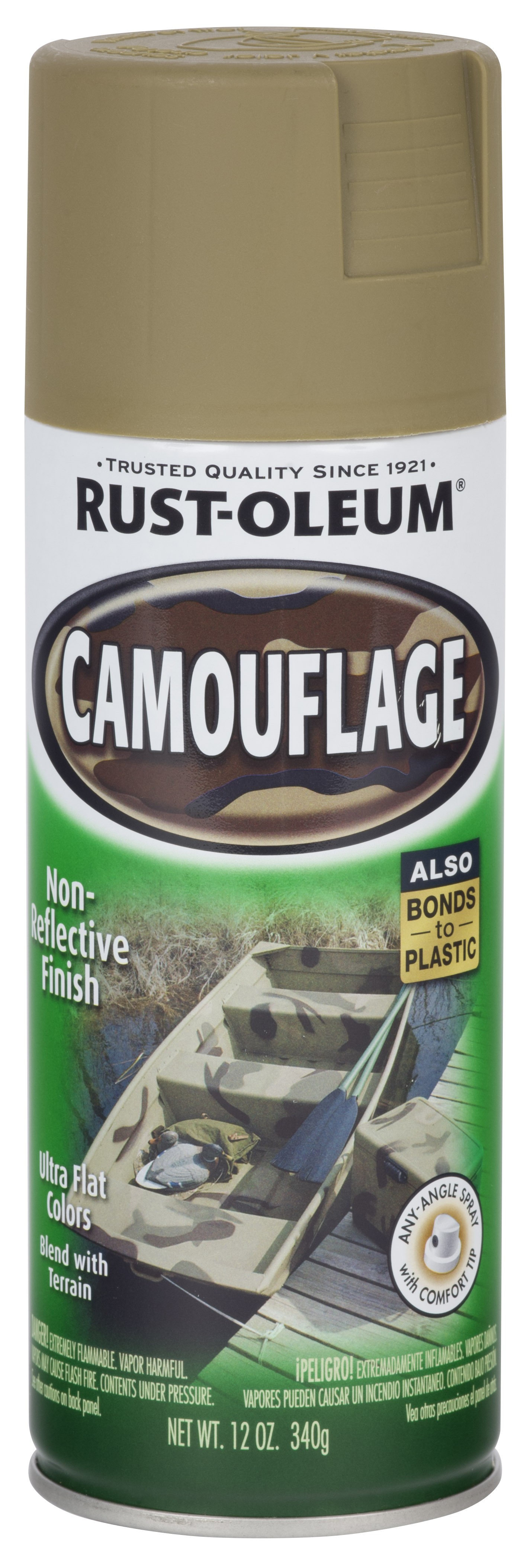 Camouflage - Camuflado