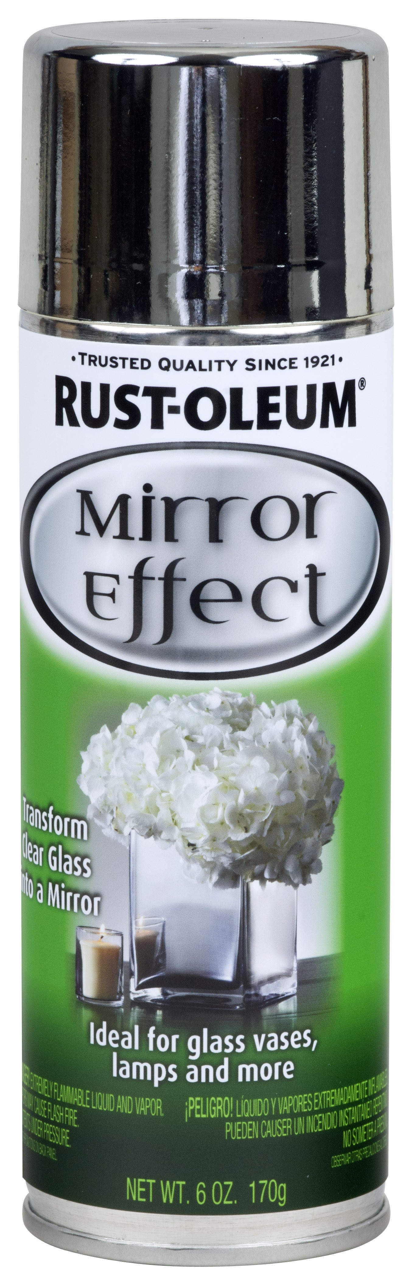 Mirror Efect – Efeito Espelho 1 COR